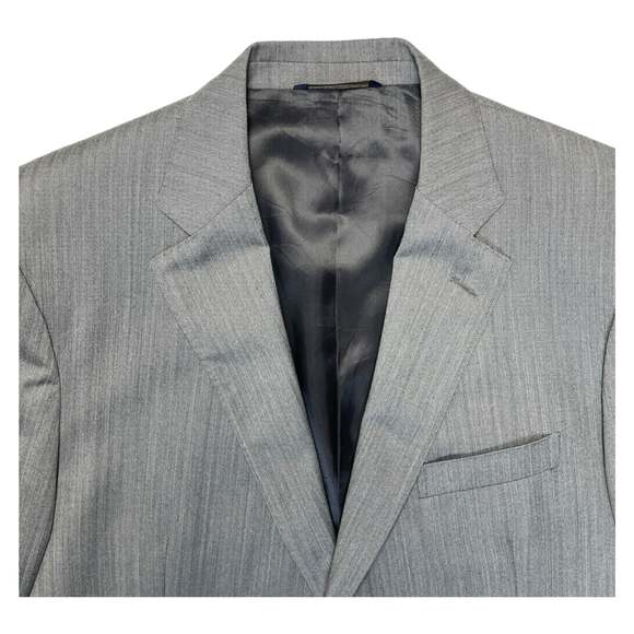 Brooks Brothers 1818 Regent Suit - Picture 6 of 12